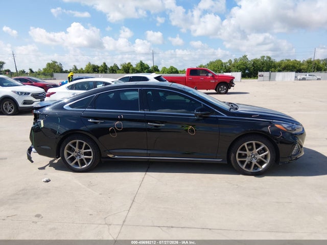 5NPE34AB3KH731323 Hyundai Sonata Limited 2.0t