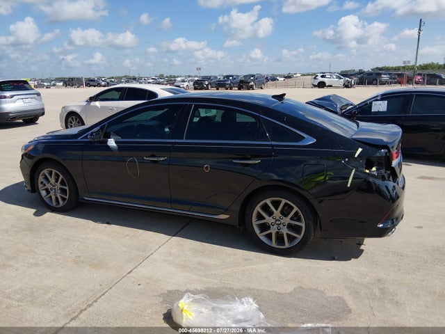 5NPE34AB3KH731323 Hyundai Sonata Limited 2.0t