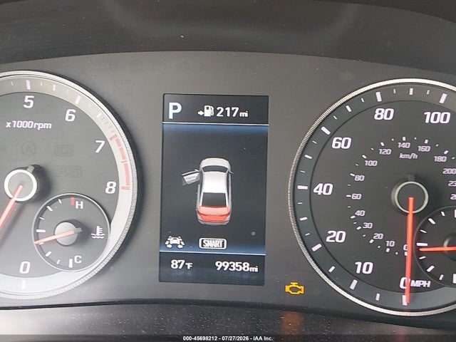 5NPE34AB3KH731323 Hyundai Sonata Limited 2.0t