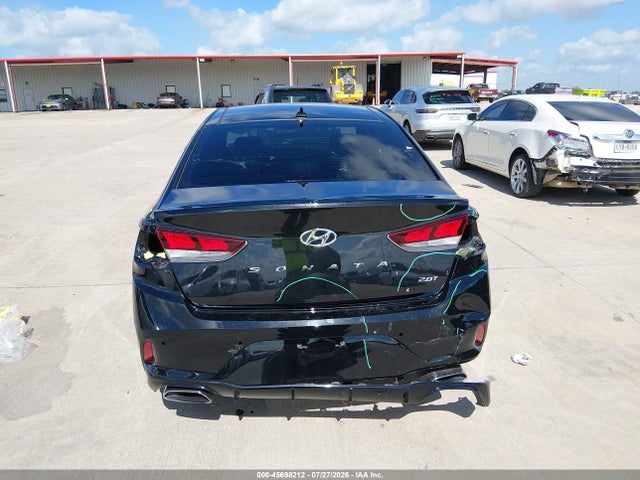 5NPE34AB3KH731323 Hyundai Sonata Limited 2.0t