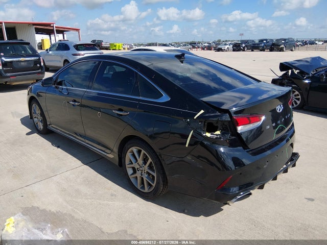 5NPE34AB3KH731323 Hyundai Sonata Limited 2.0t