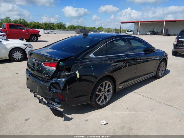 5NPE34AB3KH731323 Hyundai Sonata Limited 2.0t