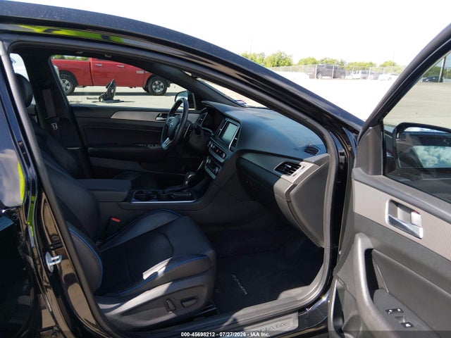 5NPE34AB3KH731323 Hyundai Sonata Limited 2.0t