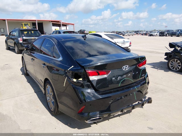 5NPE34AB3KH731323 Hyundai Sonata Limited 2.0t