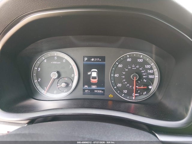 5NPE34AB3KH731323 Hyundai Sonata Limited 2.0t