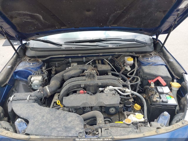 Aukcja sprzedaży 2016 Subaru Outback 2.5i Premium, vin: 4S4BSBFC7G3297045, numer aukcji: 45698214