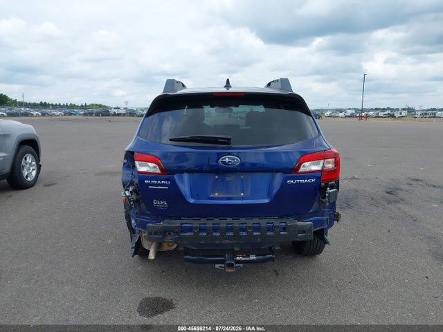 Aukcja sprzedaży 2016 Subaru Outback 2.5i Premium, vin: 4S4BSBFC7G3297045, numer aukcji: 45698214