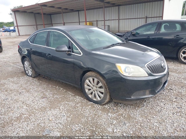 Aukcja sprzedaży 2015 Buick Verano, vin: 1G4PP5SKXF4211144, numer aukcji: 45698216