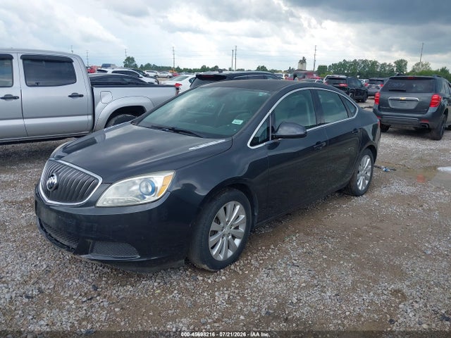 Aukcja sprzedaży 2015 Buick Verano, vin: 1G4PP5SKXF4211144, numer aukcji: 45698216