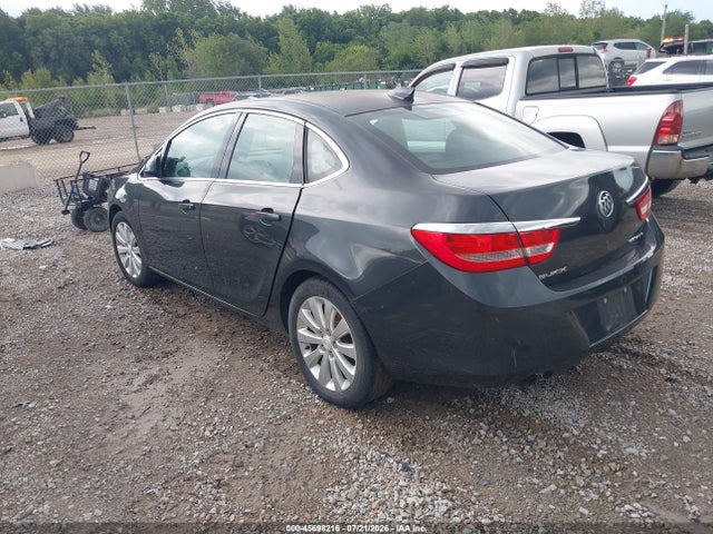 Aukcja sprzedaży 2015 Buick Verano, vin: 1G4PP5SKXF4211144, numer aukcji: 45698216