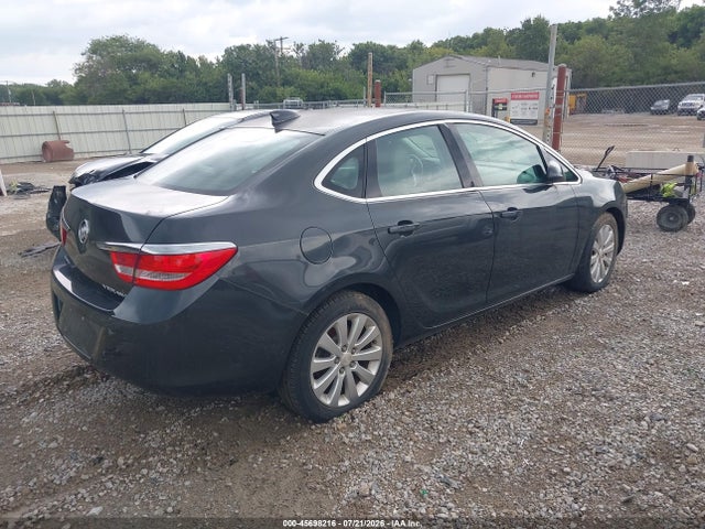 Aukcja sprzedaży 2015 Buick Verano, vin: 1G4PP5SKXF4211144, numer aukcji: 45698216