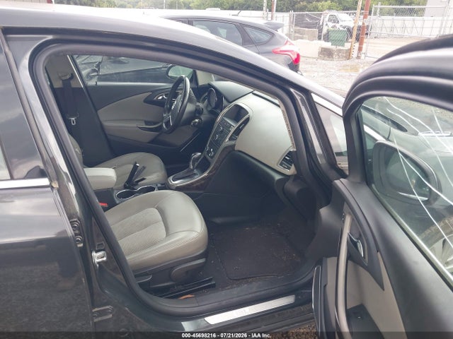 Aukcja sprzedaży 2015 Buick Verano, vin: 1G4PP5SKXF4211144, numer aukcji: 45698216