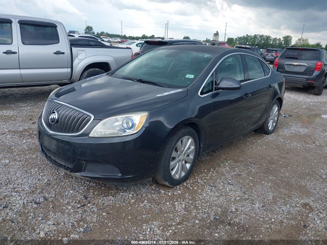 Aukcja sprzedaży 2015 Buick Verano, vin: 1G4PP5SKXF4211144, numer aukcji: 45698216