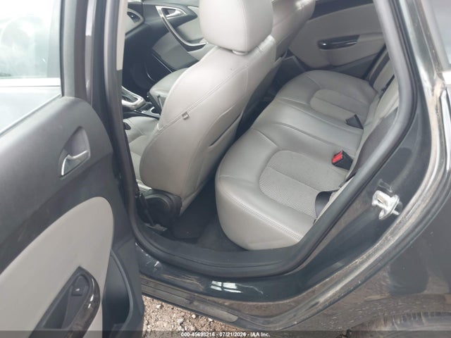 Aukcja sprzedaży 2015 Buick Verano, vin: 1G4PP5SKXF4211144, numer aukcji: 45698216