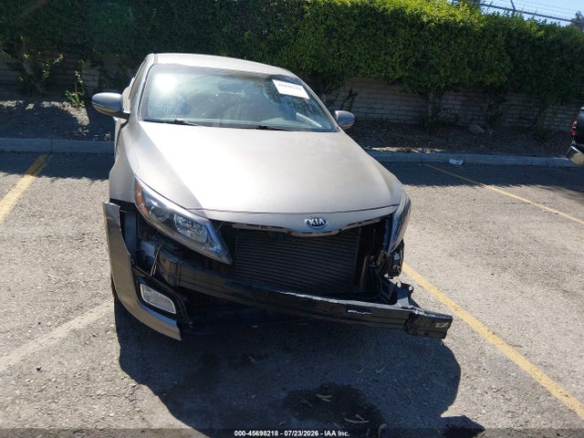KIA OPTIMA EX 2015 5XXGN4A76FG418265 Image 13