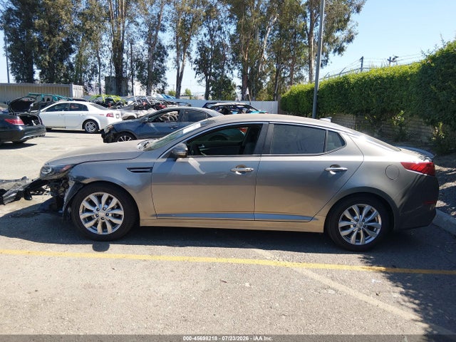 KIA OPTIMA EX 2015 5XXGN4A76FG418265 Image 15