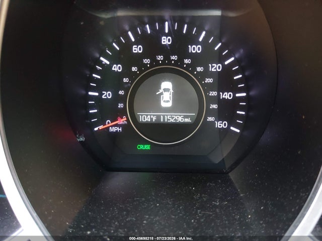 KIA OPTIMA EX 2015 5XXGN4A76FG418265 Image 16
