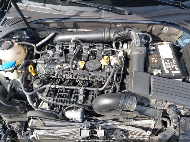 Aukcja sprzedaży 2018 Volkswagen Passat 2.0t Se, vin: 1VWBA7A32JC041427, numer aukcji: 45698220