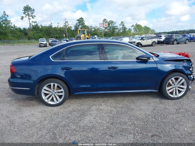 Aukcja sprzedaży 2018 Volkswagen Passat 2.0t Se, vin: 1VWBA7A32JC041427, numer aukcji: 45698220