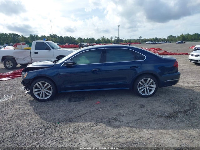Aukcja sprzedaży 2018 Volkswagen Passat 2.0t Se, vin: 1VWBA7A32JC041427, numer aukcji: 45698220