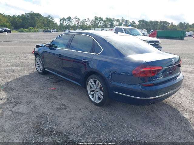 Aukcja sprzedaży 2018 Volkswagen Passat 2.0t Se, vin: 1VWBA7A32JC041427, numer aukcji: 45698220