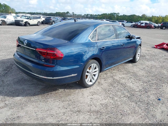Aukcja sprzedaży 2018 Volkswagen Passat 2.0t Se, vin: 1VWBA7A32JC041427, numer aukcji: 45698220