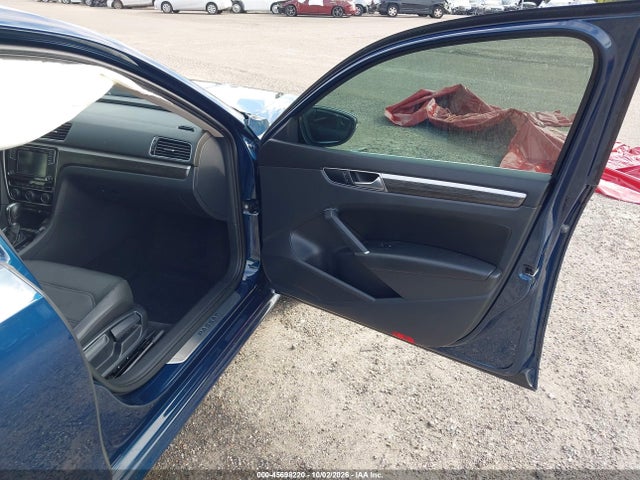 Aukcja sprzedaży 2018 Volkswagen Passat 2.0t Se, vin: 1VWBA7A32JC041427, numer aukcji: 45698220