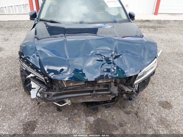 Aukcja sprzedaży 2018 Volkswagen Passat 2.0t Se, vin: 1VWBA7A32JC041427, numer aukcji: 45698220
