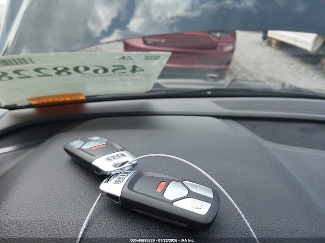 Aukcja sprzedaży 2023 Audi Q5 Premium Plus 45 Tfsi S Line Quattro, vin: WA1EAAFY7P2145101, numer aukcji: 45698228
