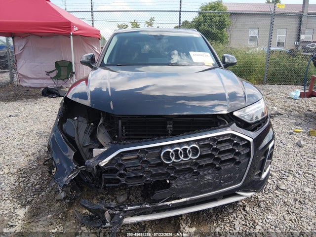 Aukcja sprzedaży 2023 Audi Q5 Premium Plus 45 Tfsi S Line Quattro, vin: WA1EAAFY7P2145101, numer aukcji: 45698228