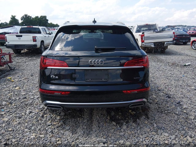 Aukcja sprzedaży 2023 Audi Q5 Premium Plus 45 Tfsi S Line Quattro, vin: WA1EAAFY7P2145101, numer aukcji: 45698228