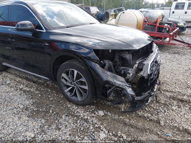 Aukcja sprzedaży 2023 Audi Q5 Premium Plus 45 Tfsi S Line Quattro, vin: WA1EAAFY7P2145101, numer aukcji: 45698228