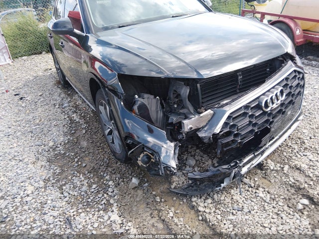 Aukcja sprzedaży 2023 Audi Q5 Premium Plus 45 Tfsi S Line Quattro, vin: WA1EAAFY7P2145101, numer aukcji: 45698228