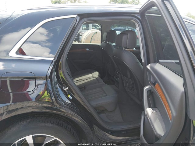 Aukcja sprzedaży 2023 Audi Q5 Premium Plus 45 Tfsi S Line Quattro, vin: WA1EAAFY7P2145101, numer aukcji: 45698228