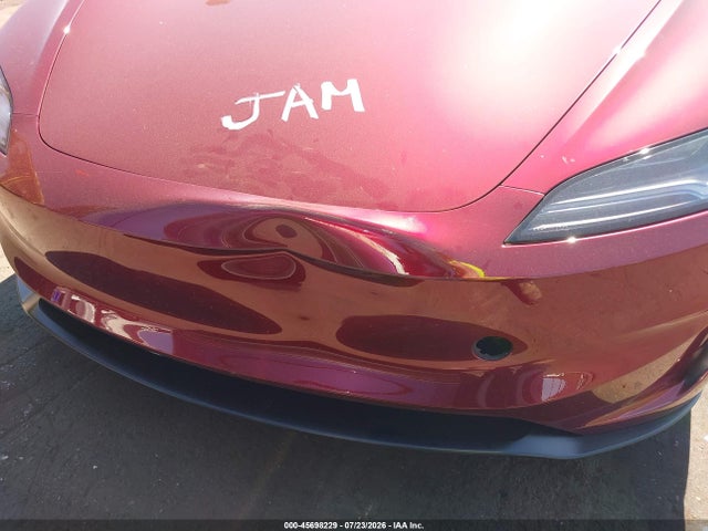 Tesla Model 3 Performance All-wheel Drive 2024 5YJ3E1ET2RF770738 Image 12