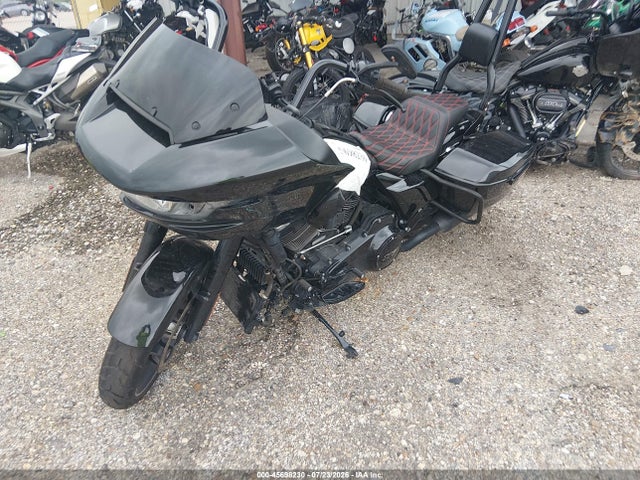 1HD1KH71XSB621408 Harley-Davidson FLTRX