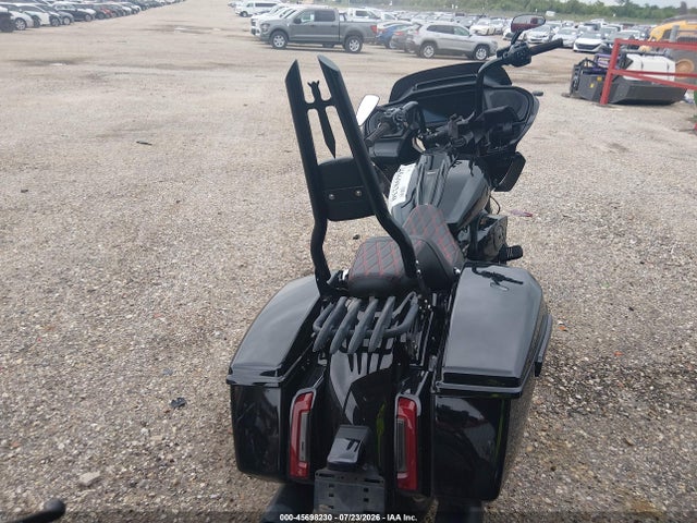 Harley-Davidson FLTRX 2025 1HD1KH71XSB621408 Image 6