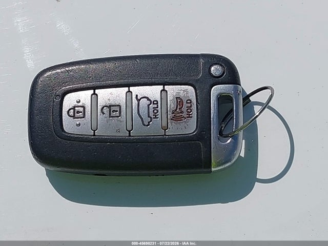 Hyundai Veloster 2015 KMHTC6AD8FU238698 Image 11