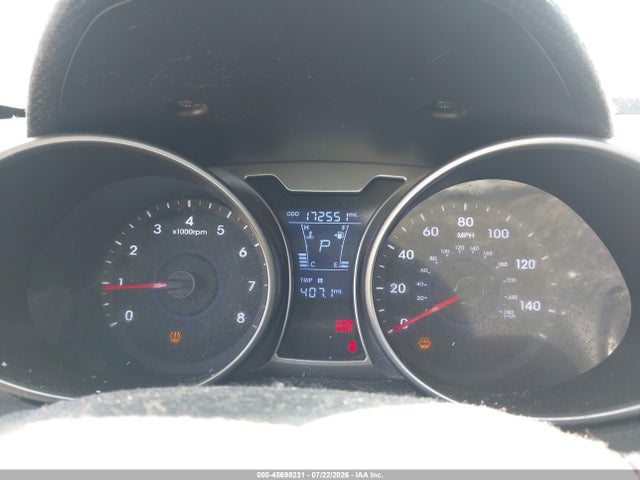 Hyundai Veloster 2015 KMHTC6AD8FU238698 Image 7