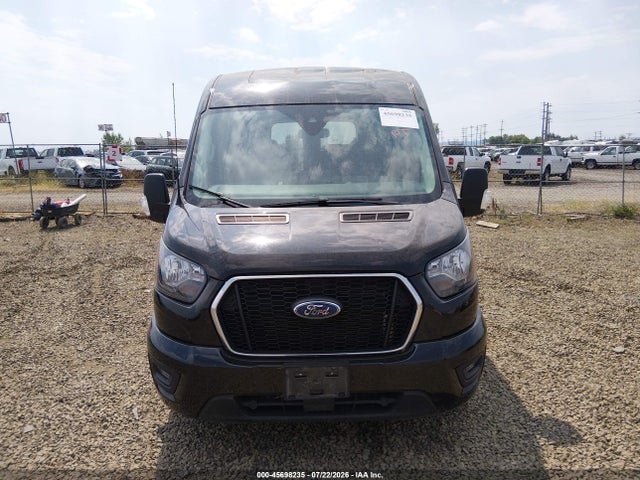 1FDAX2C83RKA16042 Ford Transit-350 Passenger Van Xlt