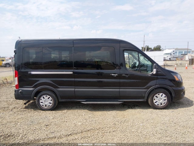 1FDAX2C83RKA16042 Ford Transit-350 Passenger Van Xlt
