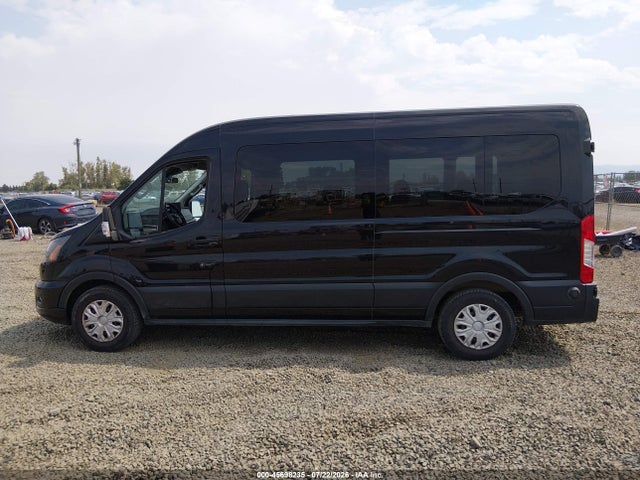 1FDAX2C83RKA16042 Ford Transit-350 Passenger Van Xlt