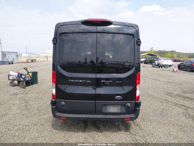 1FDAX2C83RKA16042 Ford Transit-350 Passenger Van Xlt