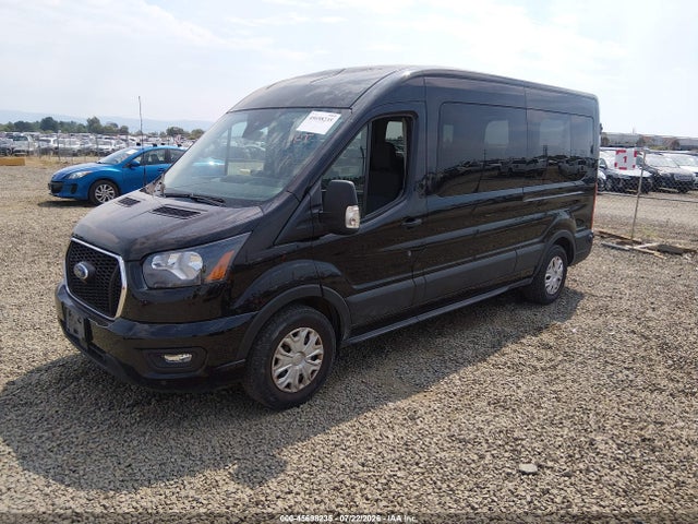 1FDAX2C83RKA16042 Ford Transit-350 Passenger Van Xlt