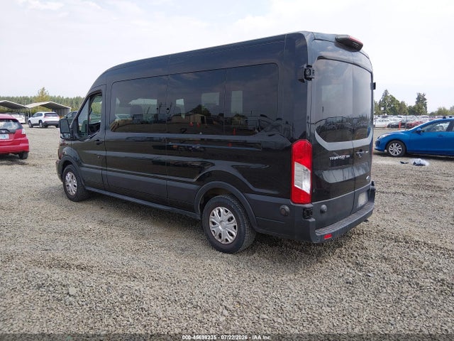 1FDAX2C83RKA16042 Ford Transit-350 Passenger Van Xlt