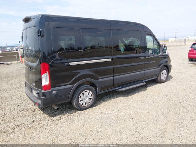 1FDAX2C83RKA16042 Ford Transit-350 Passenger Van Xlt