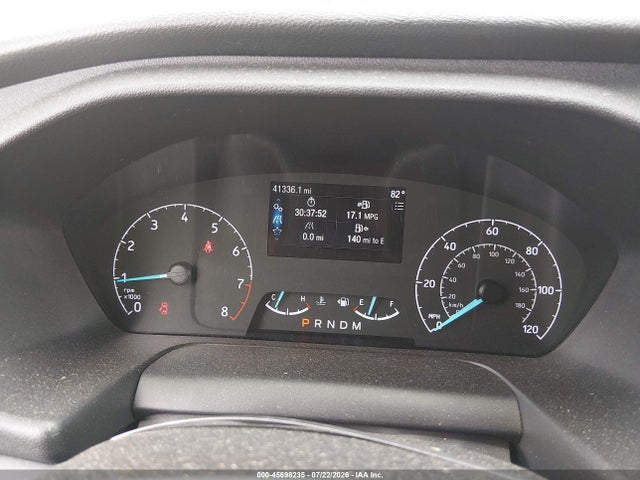 1FDAX2C83RKA16042 Ford Transit-350 Passenger Van Xlt