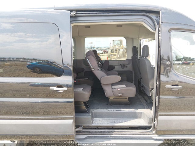 1FDAX2C83RKA16042 Ford Transit-350 Passenger Van Xlt