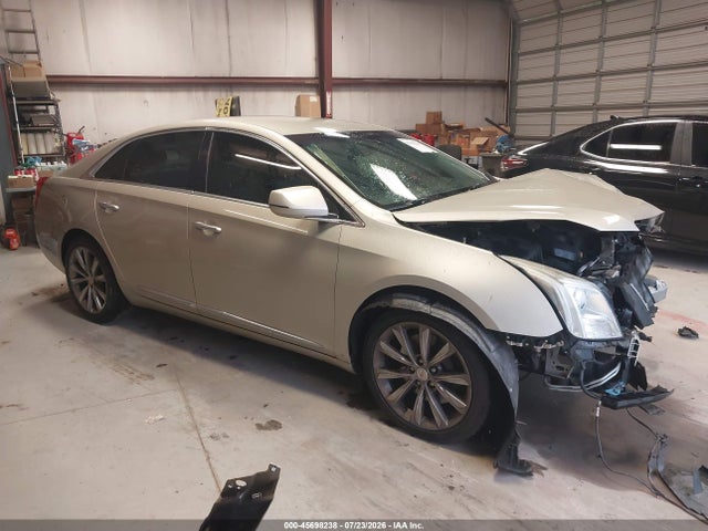 Продаж на аукціоні авто 2013 Cadillac Xts Standard, vin: 2G61N5S33D9215543, номер лоту: 45698238