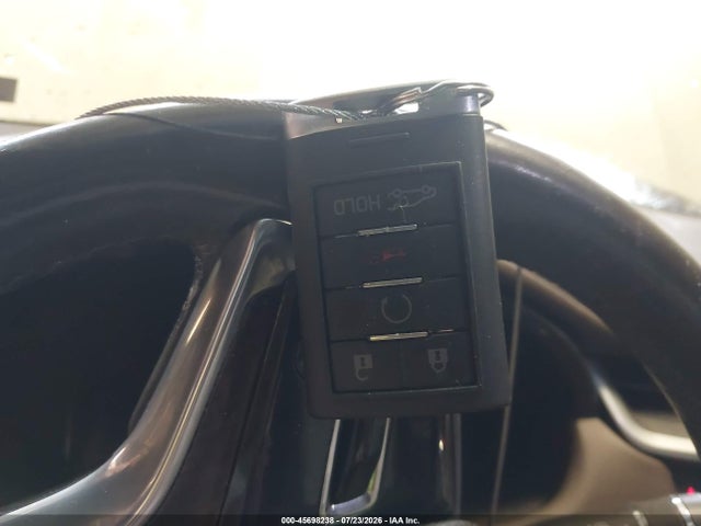 Aukcja sprzedaży 2013 Cadillac Xts Standard, vin: 2G61N5S33D9215543, numer aukcji: 45698238